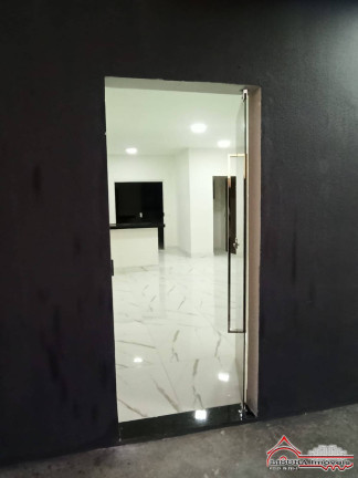 Imagem Casa de Condomínio com 2 Quartos à Venda, 73 m² em Centro - Jacareí
