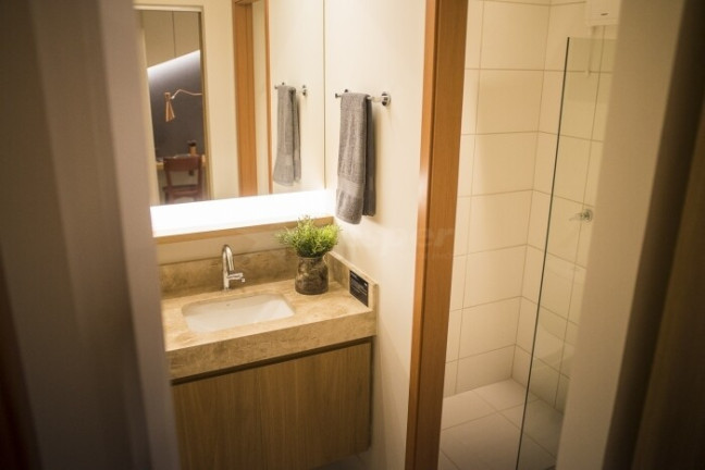Imagem Apartamento com 3 Quartos à Venda, 88 m² em Setor Bueno - Goiânia