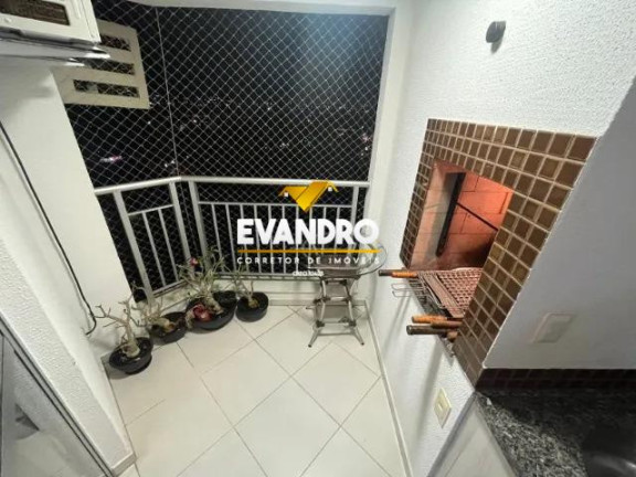 Imagem Apartamento com 3 Quartos à Venda, 72 m² em Jardim Santa Marta - Cuiabá Imagem Apartamento com 3 Quartos à Venda, 72 m² em Jardim Santa Marta - Cuiabá