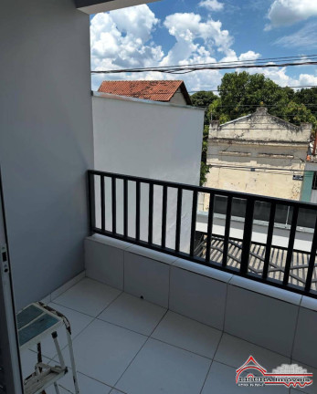 Imagem Casa com 1 Quarto para Alugar, 40 m² em Jardim Paraíba - Jacareí Imagem Casa com 1 Quarto para Alugar, 40 m² em Jardim Paraíba - Jacareí
