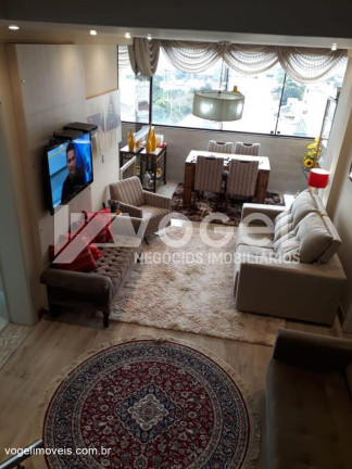 Imagem Apartamento com 3 Quartos à Venda, 282 m² em Jardim Itu Sabará - Porto Alegre