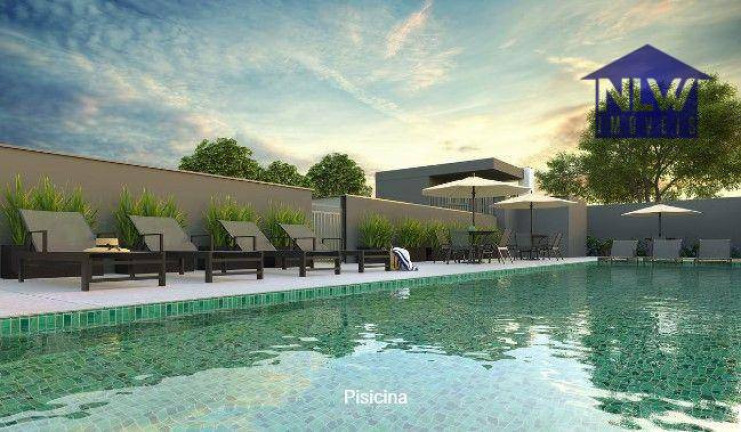 Imagem Apartamento com 2 Quartos à Venda, 34 m² em Vila Ema - São Paulo Imagem Apartamento com 2 Quartos à Venda, 34 m² em Vila Ema - São Paulo