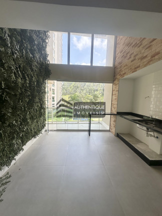 Imagem Apartamento com 4 Quartos à Venda, 172 m² em Tamboré - Santana De Parnaíba Imagem Apartamento com 4 Quartos à Venda, 172 m² em Tamboré - Santana De Parnaíba
