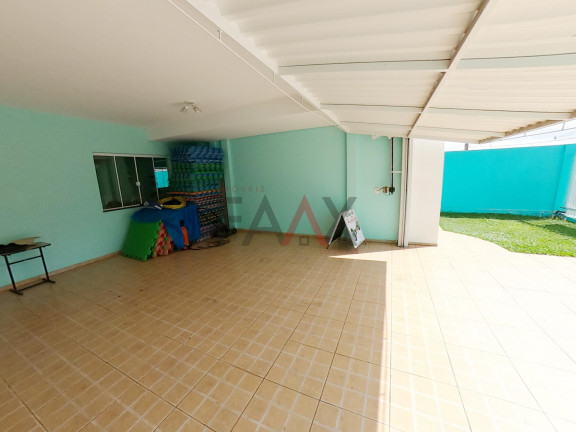Imagem Casa com 2 Quartos à Venda, 190 m² em Alto Da Xv - Guarapuava