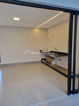Imagem Casa de Condomínio com 3 Quartos à Venda, 200 m² em Vila Monte Alegre - Paulínia Imagem Casa de Condomínio com 3 Quartos à Venda, 200 m² em Vila Monte Alegre - Paulínia