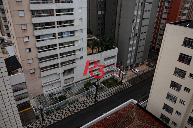 Imagem Apartamento com 1 Quarto à Venda, 52 m² em Centro - São Vicente