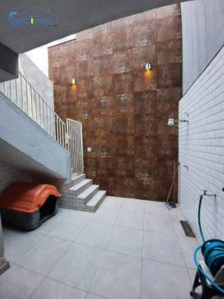 Imagem Casa com 3 Quartos à Venda, 180 m² em Rudge Ramos - São Bernardo Do Campo Imagem Casa com 3 Quartos à Venda, 180 m² em Rudge Ramos - São Bernardo Do Campo