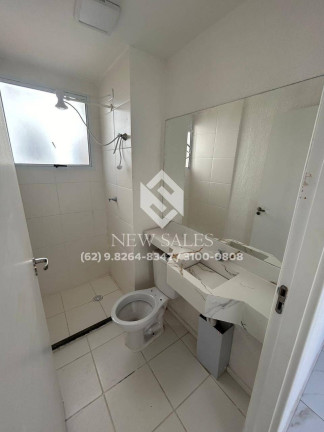 Imagem Apartamento com 2 Quartos à Venda, 50 m² em Residencial 14 Bis - Goiânia Imagem Apartamento com 2 Quartos à Venda, 50 m² em Residencial 14 Bis - Goiânia