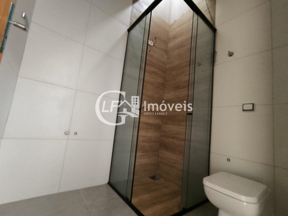 Imagem Casa com 2 Quartos à Venda, 51 m² em Jardim Das Cerejeiras - Campo Grande