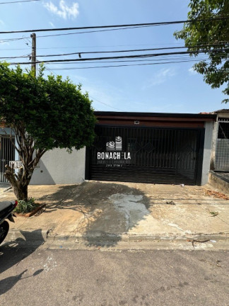 Casa com 2 Quartos à Venda,  em Jardim Rêmulo Zoppi - Indaiatuba
