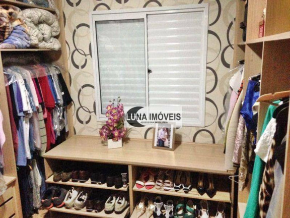 Imagem Sobrado com 3 Quartos à Venda, 146 m² em Jardim Hollywood - São Bernardo Do Campo Imagem Sobrado com 3 Quartos à Venda, 146 m² em Jardim Hollywood - São Bernardo Do Campo