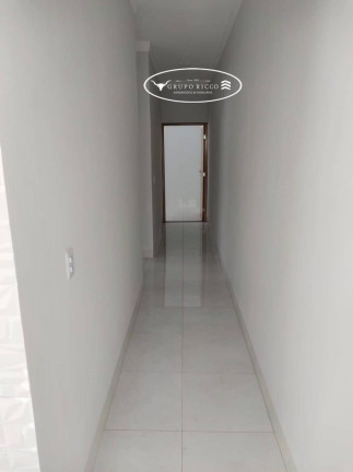 Imagem Casa com 3 Quartos à Venda, 125 m² em Cardoso Continuação - Aparecida De Goiânia Imagem Casa com 3 Quartos à Venda, 125 m² em Cardoso Continuação - Aparecida De Goiânia