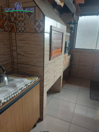 Imagem Casa com 2 Quartos à Venda, em águas Claras - Viamão Imagem Casa com 2 Quartos à Venda, em águas Claras - Viamão
