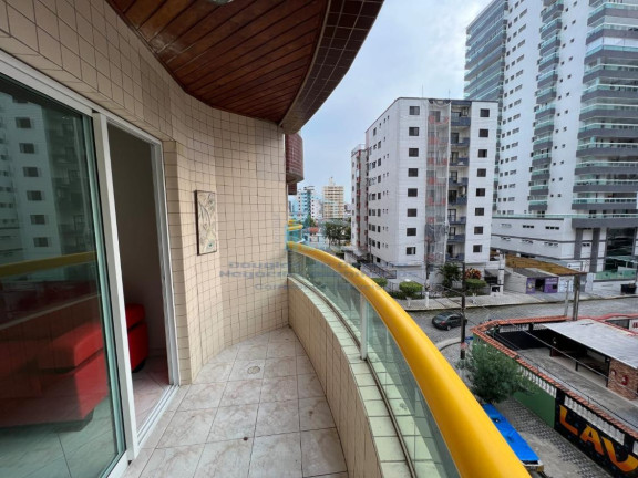 Imagem Apartamento com 2 Quartos à Venda, 68 m² em Ocian - Praia Grande