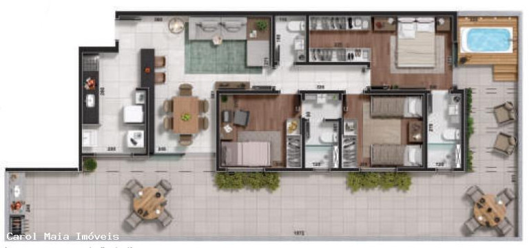 Imagem Imóvel com 3 Quartos à Venda, 136 m² em Prado - Belo Horizonte Imagem Imóvel com 3 Quartos à Venda, 136 m² em Prado - Belo Horizonte