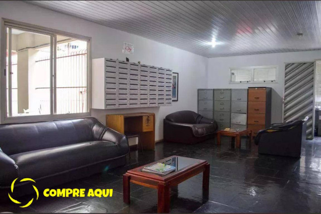 Imagem Apartamento com 1 Quarto à Venda, 32 m² em Bela Vista - São Paulo Imagem Apartamento com 1 Quarto à Venda, 32 m² em Bela Vista - São Paulo