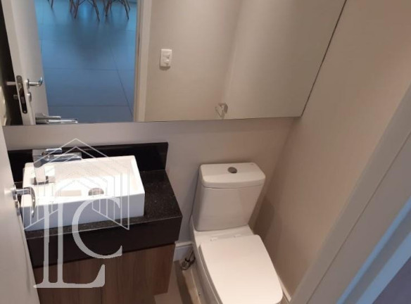 Imagem Apartamento com 2 Quartos para Alugar, 90 m² em Brooklin - São Paulo Imagem Apartamento com 2 Quartos para Alugar, 90 m² em Brooklin - São Paulo