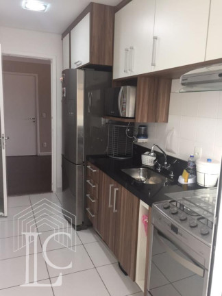 Imagem Apartamento com 3 Quartos para Alugar, 74 m² em Interlagos - São Paulo