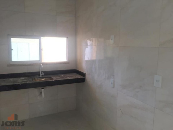 Imagem Casa com 3 Quartos à Venda, 75 m² em Encantada - Eusébio
