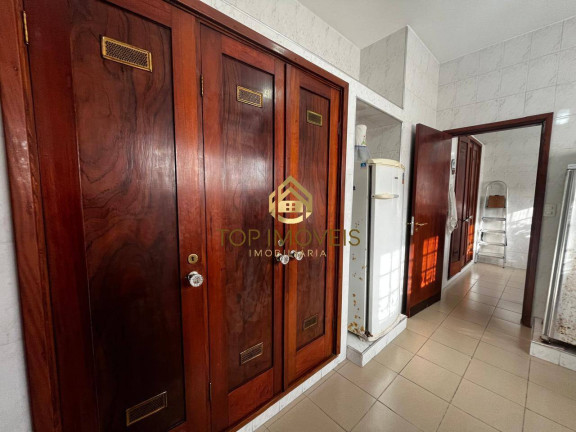 Imagem Casa com 5 Quartos à Venda, em Enseada - Guarujá Imagem Casa com 5 Quartos à Venda, em Enseada - Guarujá