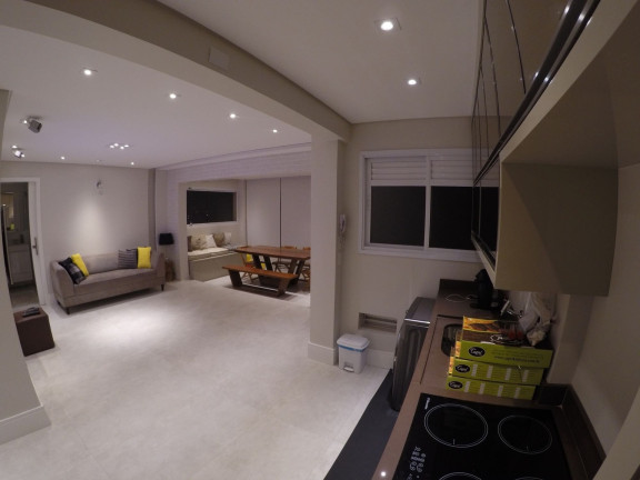 Imagem Apartamento com 1 Quarto à Venda, 60 m² em Sacomã - São Paulo Imagem Apartamento com 1 Quarto à Venda, 60 m² em Sacomã - São Paulo