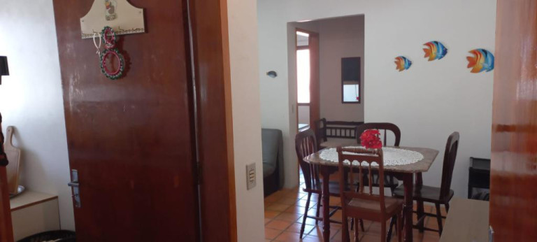 Imagem Apartamento com 1 Quarto à Venda, 50 m² em Capão Novo - Capao Da Canoa