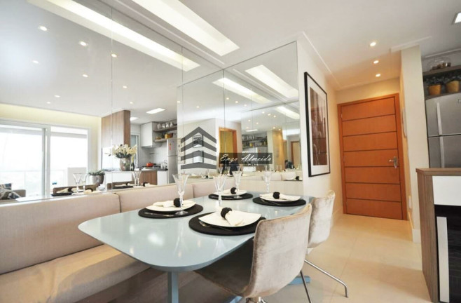 Imagem Apartamento com 2 Quartos à Venda, 109 m² em Santana - São Paulo Imagem Apartamento com 2 Quartos à Venda, 109 m² em Santana - São Paulo