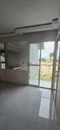Imagem Apartamento com 2 Quartos à Venda, 49 m² em Jardim Santo Antônio - Curitiba Imagem Apartamento com 2 Quartos à Venda, 49 m² em Jardim Santo Antônio - Curitiba