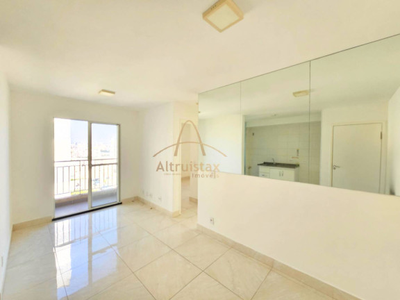 Imagem Apartamento com 2 Quartos à Venda, 46 m² em Padroeira - Osasco Imagem Apartamento com 2 Quartos à Venda, 46 m² em Padroeira - Osasco