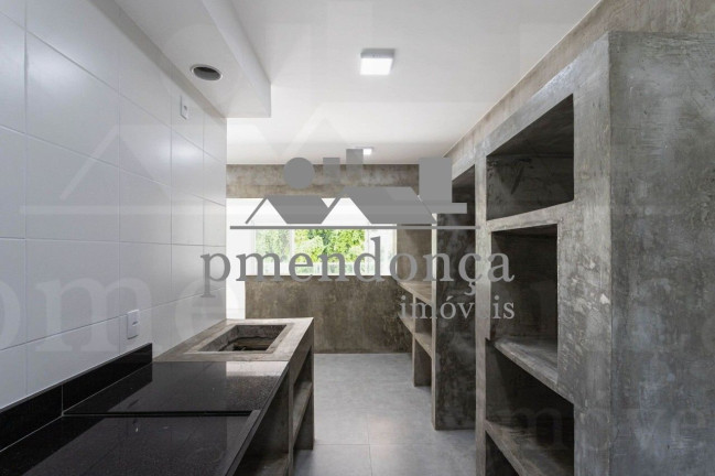 Imagem Apartamento com 3 Quartos à Venda, 134 m² em Vila Anastácio - São Paulo