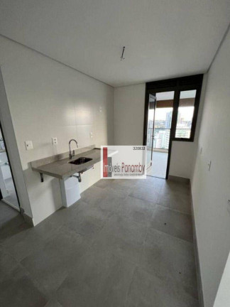 Imagem Apartamento com 3 Quartos à Venda, 143 m² em Campo Belo - São Paulo