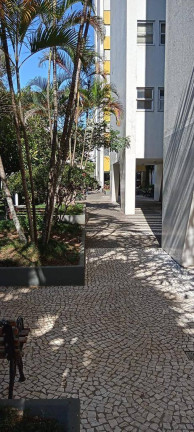 Imagem Apartamento com 3 Quartos à Venda, 105 m² em Perdizes - São Paulo
