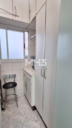 Imagem Imóvel com 3 Quartos à Venda, 94 m² em Parque Residencial Casarão - Sumaré