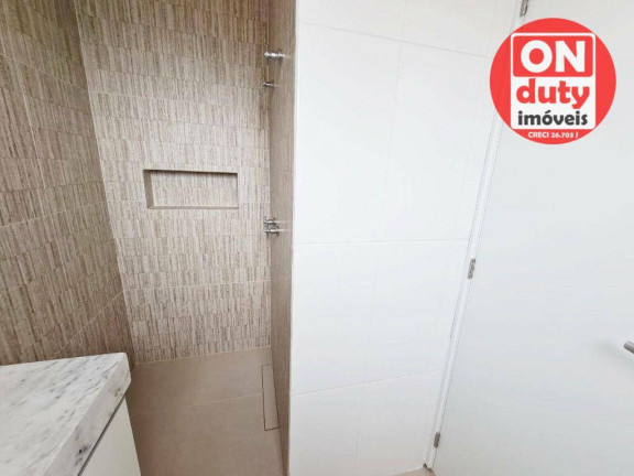 Imagem Casa de Vila com 3 Quartos à Venda, 190 m² em Gonzaga - Santos Imagem Casa de Vila com 3 Quartos à Venda, 190 m² em Gonzaga - Santos
