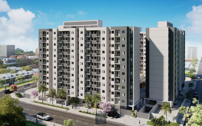 Imagem Apartamento com 2 Quartos à Venda, 46 m² em Jardim Limoeiro - Serra Imagem Apartamento com 2 Quartos à Venda, 46 m² em Jardim Limoeiro - Serra
