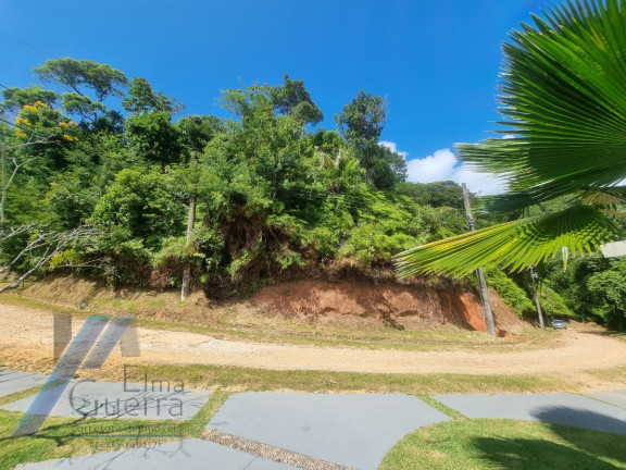 Imagem Terreno à Venda, 1.200 m² em Praia Do Pulso - Ubatuba Imagem Terreno à Venda, 1.200 m² em Praia Do Pulso - Ubatuba
