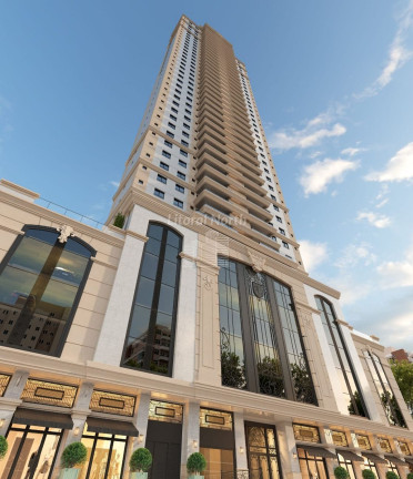 Apartamento com 4 Quartos à Venda, 160 m² em Centro - Balneário Camboriú