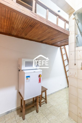 Imagem Apartamento com 1 Quarto à Venda, 20 m² em Copacabana - Rio De Janeiro Imagem Apartamento com 1 Quarto à Venda, 20 m² em Copacabana - Rio De Janeiro