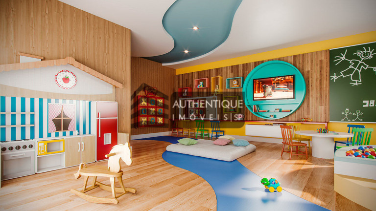 Imagem Apartamento com 3 Quartos à Venda, 162 m² em Tatuapé - São Paulo Imagem Apartamento com 3 Quartos à Venda, 162 m² em Tatuapé - São Paulo