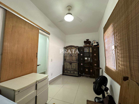 Imagem Casa com 3 Quartos à Venda, 175 m² em Guilhermina - Praia Grande