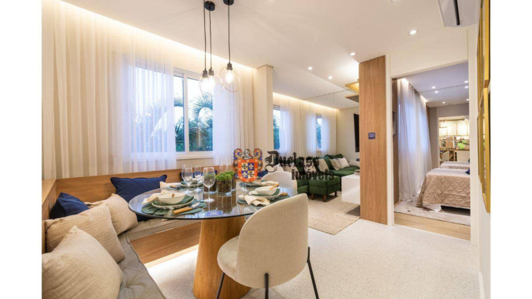 Imagem Apartamento com 2 Quartos à Venda, 37 m² em Vila Ré - São Paulo Imagem Apartamento com 2 Quartos à Venda, 37 m² em Vila Ré - São Paulo