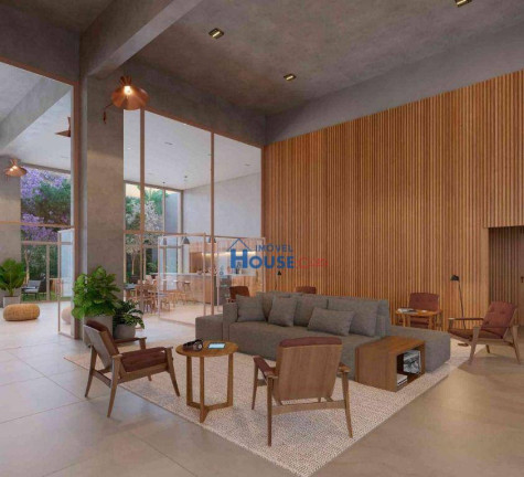 Imagem Apartamento com 3 Quartos à Venda, 134 m² em Itaim Bibi - São Paulo Imagem Apartamento com 3 Quartos à Venda, 134 m² em Itaim Bibi - São Paulo