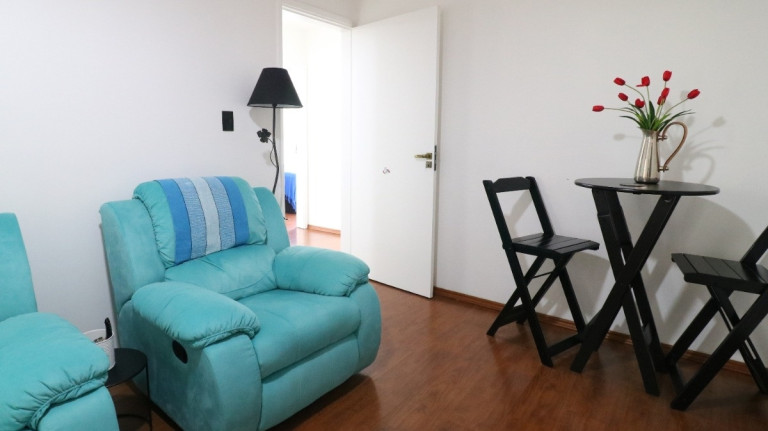 Imagem Apartamento com 3 Quartos à Venda, 67 m² em Santana - São Paulo