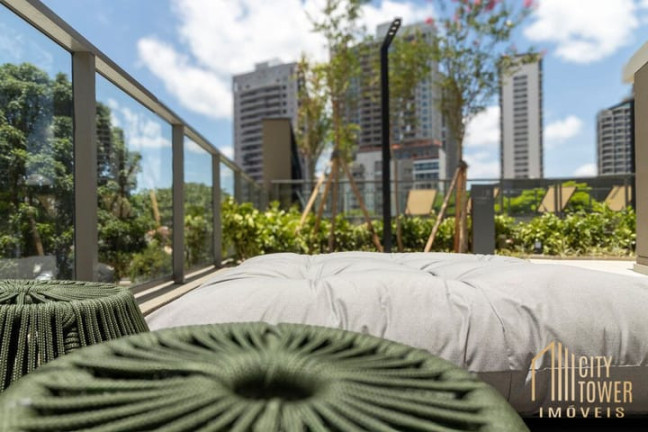 Imagem Apartamento com 2 Quartos à Venda, 77 m² em Itaim Bibi - São Paulo