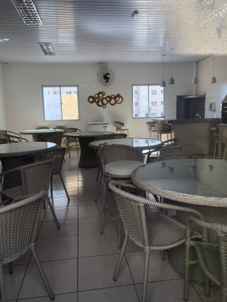 Imagem Apartamento com 3 Quartos à Venda, 60 m² em Jardim Nova Europa - Campinas