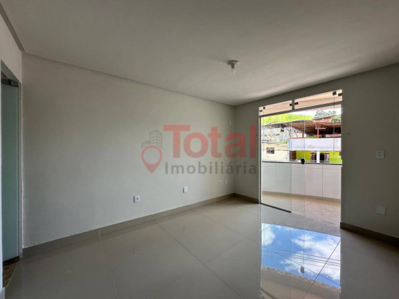 Imagem Apartamento com 3 Quartos para Alugar, 100 m² em Canaã - Ipatinga