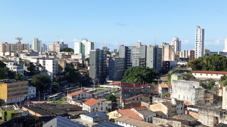 Imagem Sala Comercial à Venda, 37 m² em Centro Histórico - Salvador