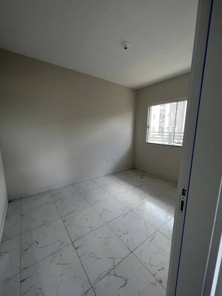 Imagem Apartamento com 2 Quartos à Venda, 50 m² em Tijucas