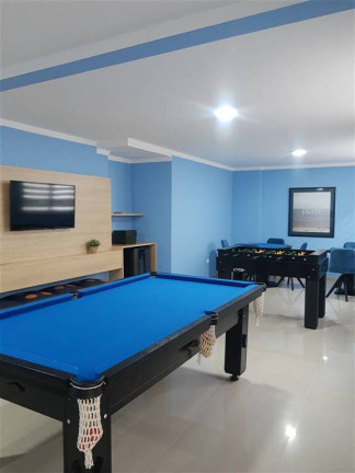Apartamento com 2 Quartos à Venda, 67 m² em Mirim - Praia Grande