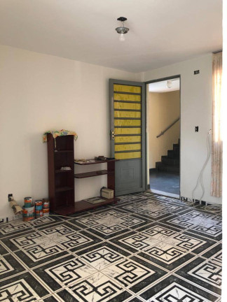 Imagem Apartamento com 2 Quartos à Venda, 10 m² em Jardim Bom Sucesso - Carapicuíba